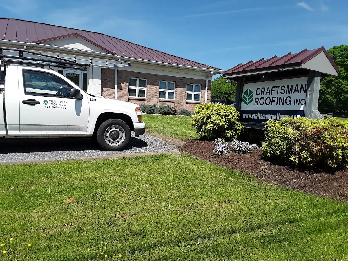 Quality Soffit & Fascia Repair by experienced craftsmen in Dickinson